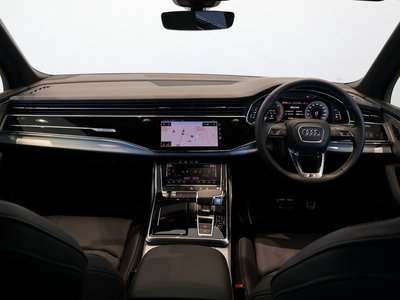 2025 AUDI Q7 缩略图 29