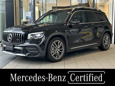 2023 Mercedes-BENZ GLB AMG 照片 1
