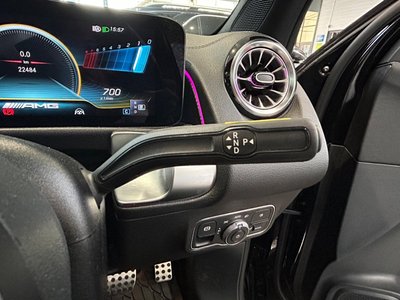 2023 Mercedes-BENZ GLB AMG 照片 12