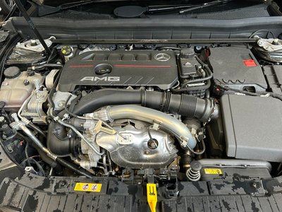 2023 Mercedes-BENZ GLB AMG 照片 8