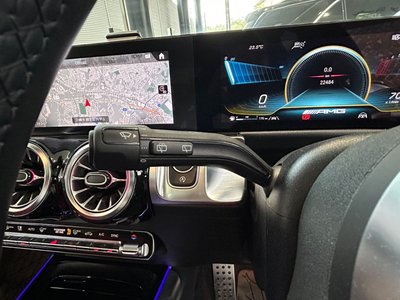 2023 Mercedes-BENZ GLB AMG 照片 11