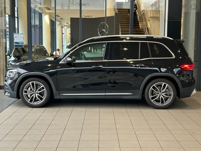 2023 Mercedes-BENZ GLB AMG 照片 2