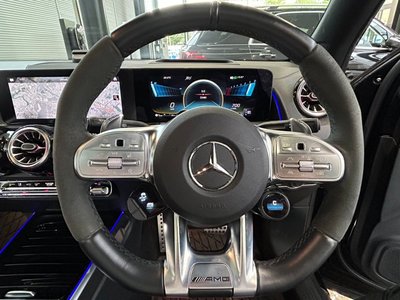 2023 Mercedes-BENZ GLB AMG 照片 10