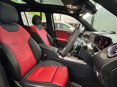 2023 Mercedes-BENZ GLB AMG 照片 5