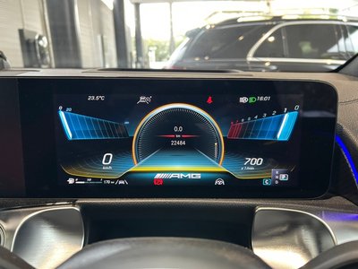 2023 Mercedes-BENZ GLB AMG 照片 14