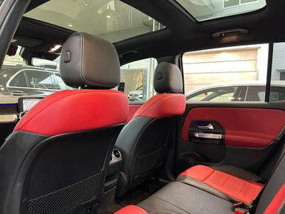 2023 Mercedes-BENZ GLB AMG 照片 6