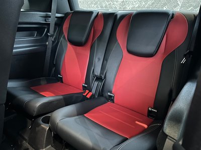 2023 Mercedes-BENZ GLB AMG 照片 7
