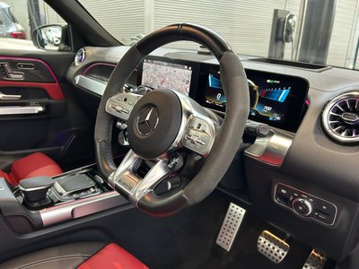 2023 Mercedes-BENZ GLB AMG 照片 13