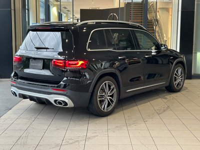 2023 Mercedes-BENZ GLB AMG 照片 3