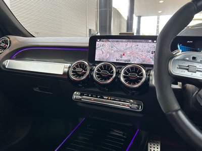 2023 Mercedes-BENZ GLB AMG 照片 15