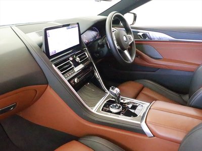 2023 BMW 8 SERIES 缩略图 22