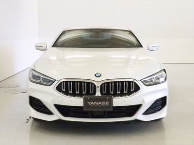 2023 BMW 8 SERIES 照片 2