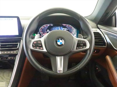 2023 BMW 8 SERIES 缩略图 20