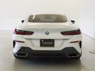 2023 BMW 8 SERIES 照片 3