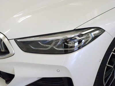 2023 BMW 8 SERIES 照片 8