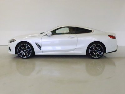 2023 BMW 8 SERIES 照片 5
