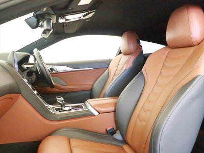 2023 BMW 8 SERIES 缩略图 21