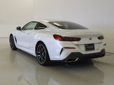 2023 BMW 8 SERIES 照片 4