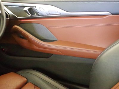 2023 BMW 8 SERIES 缩略图 18