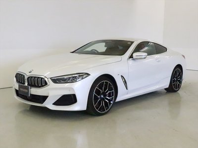 2023 BMW 8 SERIES 照片 1