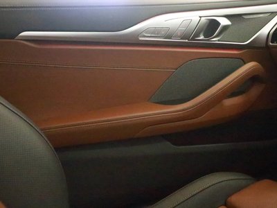 2023 BMW 8 SERIES 缩略图 17
