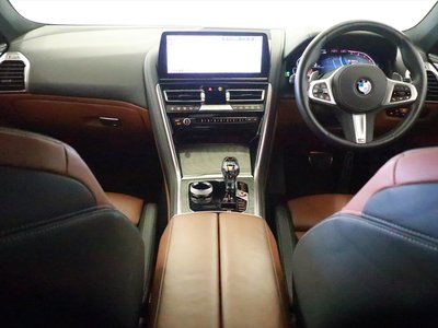 2023 BMW 8 SERIES 照片 15