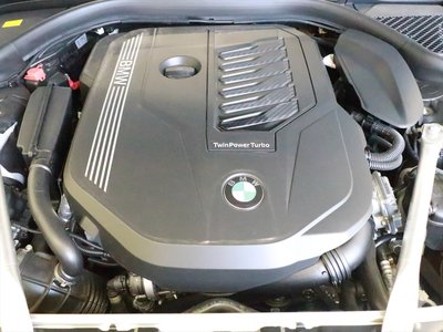 2023 BMW 8 SERIES 缩略图 24
