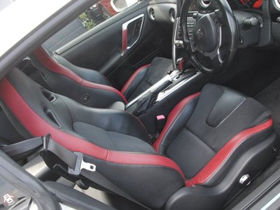 صورة 10 لـ 2007 Nissan GT-R
