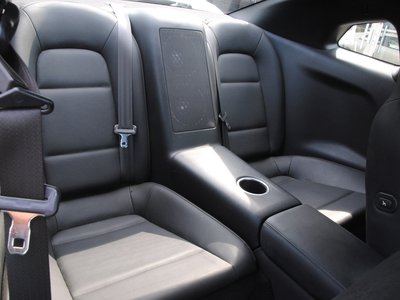 صورة 13 لـ 2007 Nissan GT-R