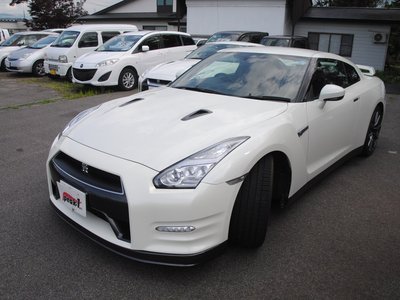 صورة 4 لـ 2007 Nissan GT-R