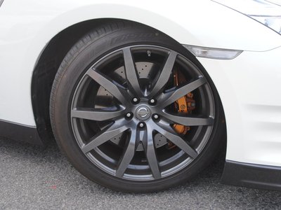صورة 15 لـ 2007 Nissan GT-R