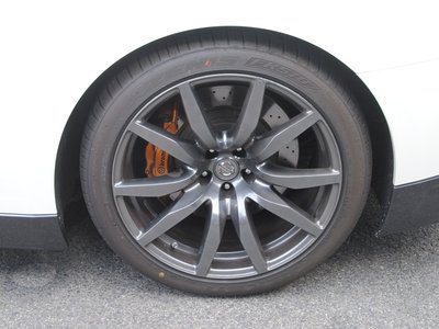 صورة 19 لـ 2007 Nissan GT-R