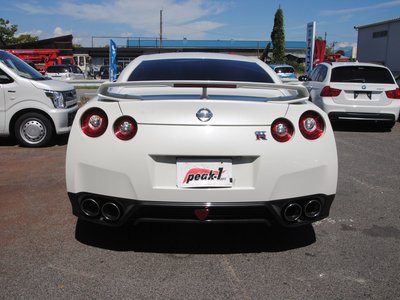 صورة 6 لـ 2007 Nissan GT-R