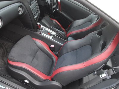 صورة 24 لـ 2007 Nissan GT-R