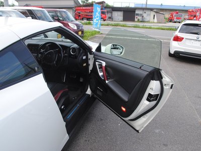 صورة 9 لـ 2007 Nissan GT-R