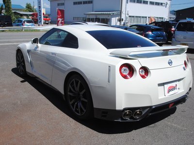صورة 7 لـ 2007 Nissan GT-R