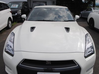 صورة 27 لـ 2007 Nissan GT-R