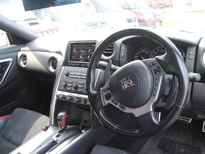 صورة 12 لـ 2007 Nissan GT-R