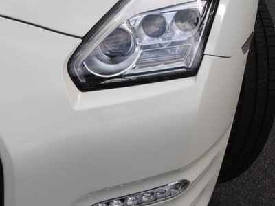 صورة 17 لـ 2007 Nissan GT-R