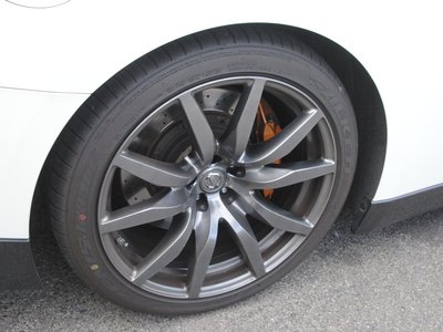 صورة 20 لـ 2007 Nissan GT-R