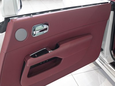 2017 ROLLS-ROYCE WRAITH 缩略图 13