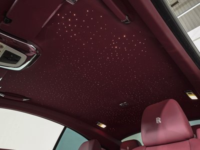 2017 ROLLS-ROYCE WRAITH 缩略图 35