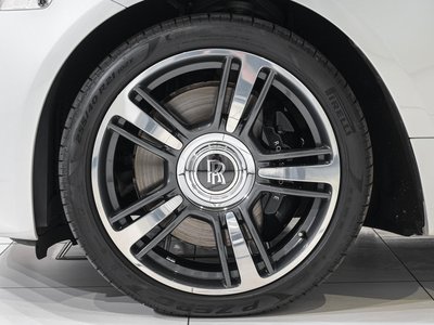 2017 ROLLS-ROYCE WRAITH 缩略图 8