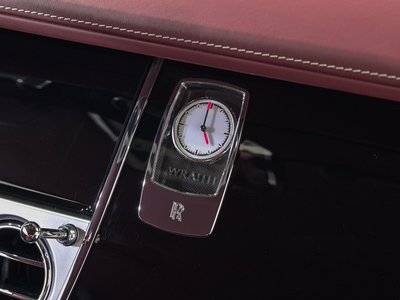 2017 ROLLS-ROYCE WRAITH 缩略图 32