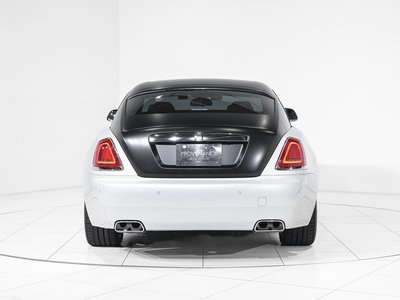 2017 ROLLS-ROYCE WRAITH 缩略图 6