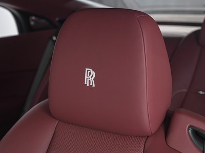 2017 ROLLS-ROYCE WRAITH 缩略图 20