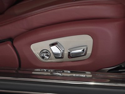 2017 ROLLS-ROYCE WRAITH 缩略图 18