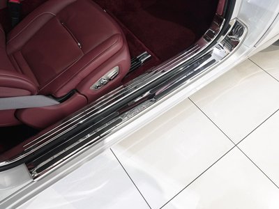 2017 ROLLS-ROYCE WRAITH 缩略图 14