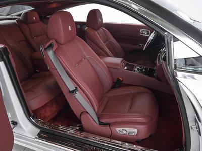 2017 ROLLS-ROYCE WRAITH 缩略图 17