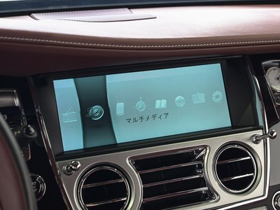 2017 ROLLS-ROYCE WRAITH 缩略图 29